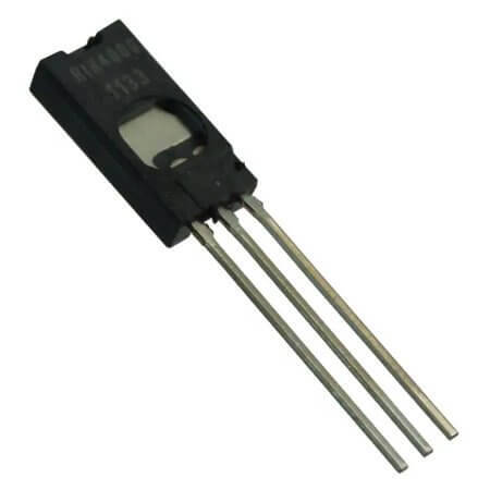 HIH-4000-004 SENSOR HUMIDITY 5V ANLG 3.5% 3SIP - 1
