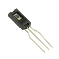 HIH-4010-001 SENSOR HUMIDITY 5V ANLG 3.5% SIP - 1