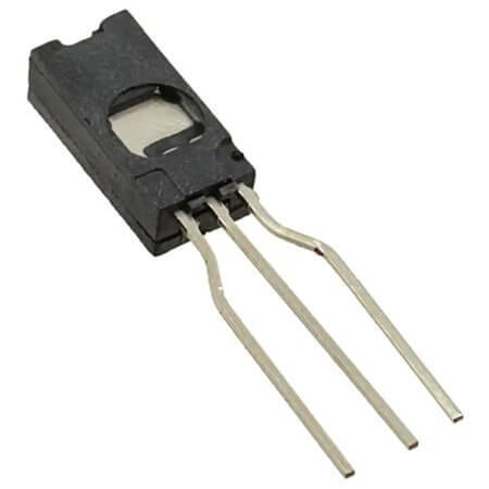 HIH-4020-001 SENSOR HUMIDITY 5V ANLG 3.5% 3SIP - 1