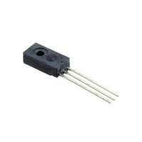 HIH-4020-002 SENSOR HUMIDITY 5V ANLG 3.5% 3SIP - 1