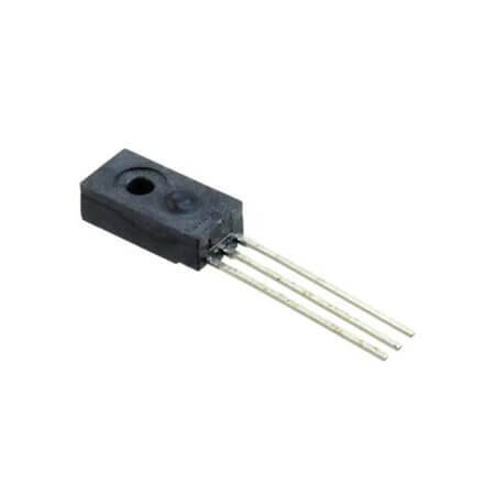 HIH-4020-002 SENSOR HUMIDITY 5V ANLG 3.5% 3SIP - 1