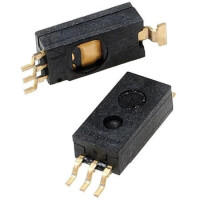 HIH-4030-001 SENSOR HUMIDITY 5V ANLG 3.5% SMD - 1