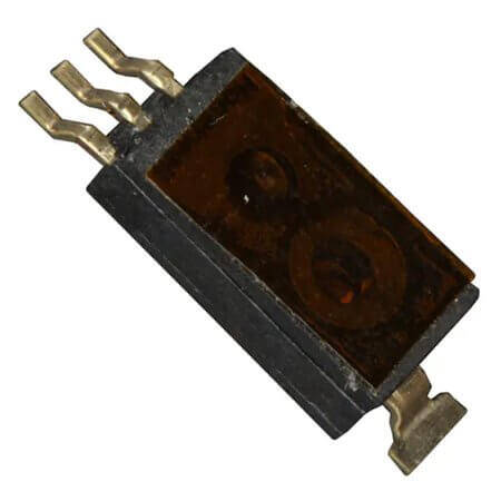 HIH-4030-003 SENSOR HUMIDITY 5V ANLG 3.5% SMD - 1