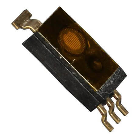 HIH-4031-001 SENSOR HUMIDITY 5V ANLG 3.5% SMD - 1