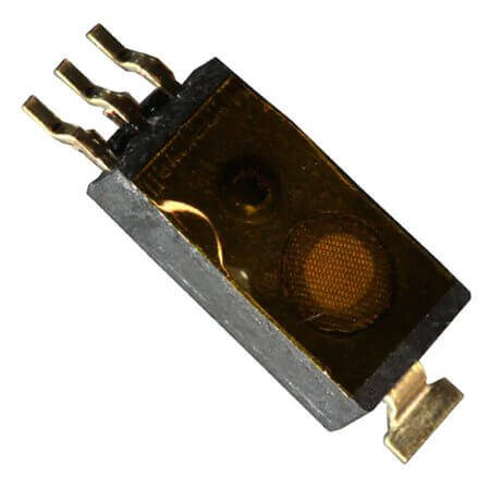 HIH-4031-003 SENSOR HUMIDITY 5V ANLG 3.5% SMD - 1