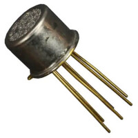 HIH-4602-C SENSOR HUMI/TEMP 5V ANLG 3.5%V TO5 - 1