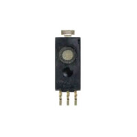 HIH-5031-001 SENSOR HUMIDITY 5V ANALOG 3% SMD - 1