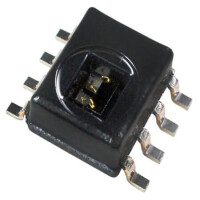 HIH6130-000-001 SENSOR HUMI/TEMP 3.3V SPI 4% SMD - 1