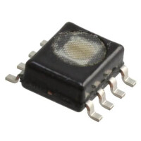 HIH6131-021-001 SENSOR HUMID/TEMP 5V I2C 4% SMD - 1