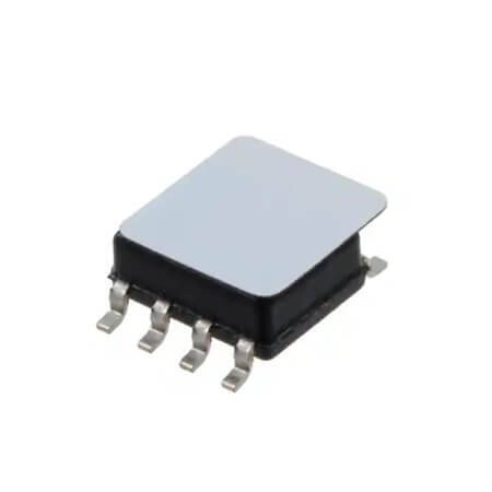 HIH7130-000-001 SENSOR HUMID/TMP 3.3V SPI 3% 8SOIC - 1