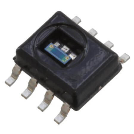 HIH7130-021-001 SENSOR HUMID/TMP 3.3V I2C 3% 8SOIC - 1