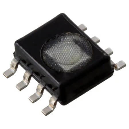 HIH7131-000-001 SENSOR HUMI/TEMP 3.3V SPI 3% SMD - 1