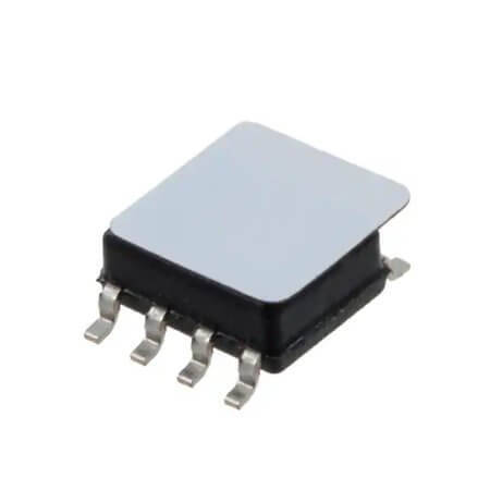 HIH8130-000-001 SENSOR HUMID/TMP 3.3V SPI 2% SMD - 1