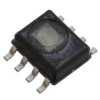 HIH8130-000-001S SENSOR HUM/TMP 3.3V I2C 2% SMD 1=5 - 1
