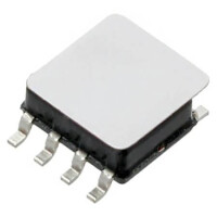 HIH8130-021-001S SENSOR HUM/TMP 3.3V I2C 2% SMD 1=5 - 1