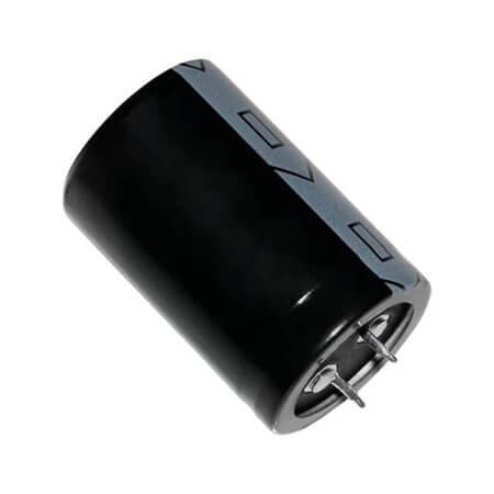HJ2D827M25035 CAP.EL.820uF 200V 25x35 85C SNAP-IN - 1