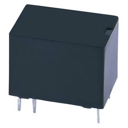 HJR-4102-L-05VDC-S-Z RELAY POWER 3A 5VDC 1FormC - 1