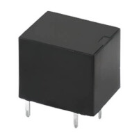 HJR-78F-L-12VDC-S-Z RELAY 7A 12VDC PCB TYPE MINI - 1
