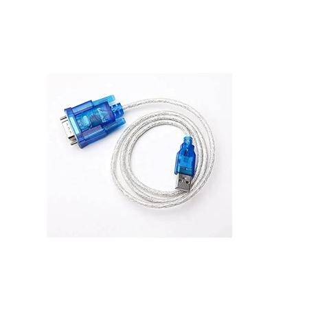 HL-340 USB Serial Port (COM) USB to RS232 USB Nine Serial Line Support Windows 7-64 - 1