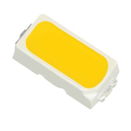 HL-A-3014H421W-S1-08HL-H LED SMD 3014 CW 6000-7000K MIN.13LM@30mA - 1