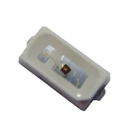 HL-A-3014S22OC-S1-08HL LED SMD 3014 AMBER 600-615NM MIN.200MCD@30mA - 1