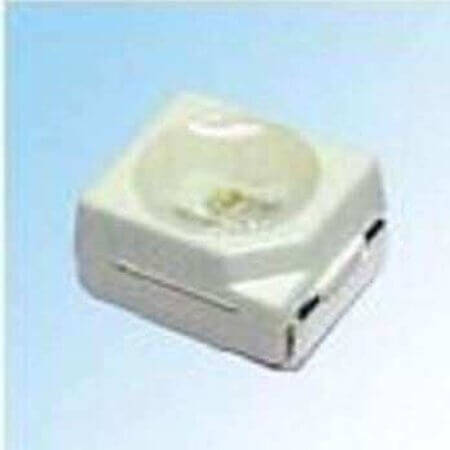 HL-A-3528H203BC-S1-13 LED SMD 3528 BLUE 464-474nm min.270mcd@20mA - 1