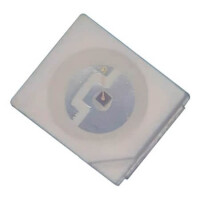 HL-A-3528S39FC-S1-13 LED SMD 3528 RED 617-627nm min.210mcd@20mA - 1