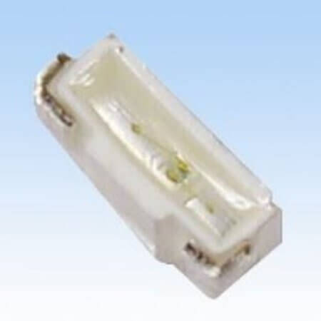 HL-AA-2810H203BC-D LED SMD 2810 SIDEVIEW BLUE - 1