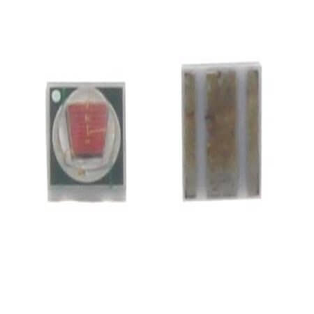 HL-C3535K5Y3EA-ZW LED POWER AMBER 590-600NM min.110LM@700mA - 1