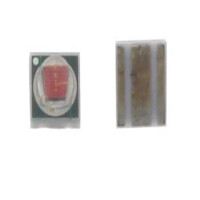 HL-C3535K5Y3EA-ZW LED POWER AMBER 590-600NM min.110LM@700mA - 1