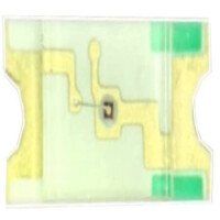 HL-PC-3216S9AC LED SMD 1206 RED 100mcd 120° WATER CLEAR - 1