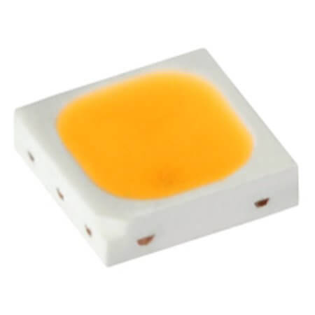HL3030H455W6CS1HR3-NYW02 LED SMD 3030 CW 6150-6850K min.130LM@60mA 80CRI - 1