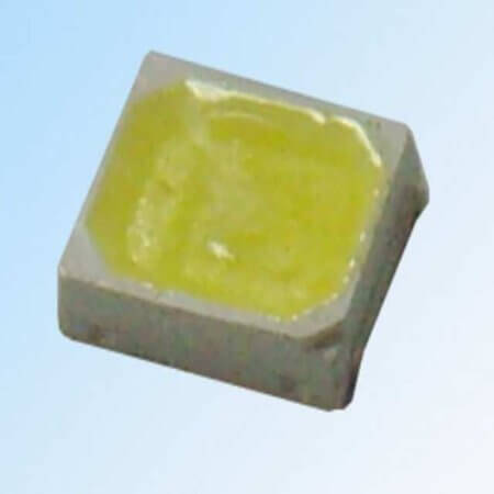 HLA2835D1WS108HR3-C32 LED SMD 2835 CW 6000-6500K min.53LM@150mA 80CRI - 1