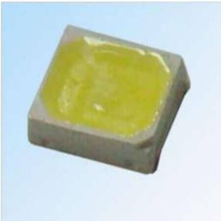 HLA2835D1WS108LHR3-C33 LED SMD 2835 CW 6000-6500K min.53LM@150mA 80CRI - 1