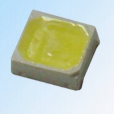 HLA2835D42W-S1-08-HR1-CS LED SMD 2835 CW 6000-6500K min.61LM@150mA 70CRI - 1