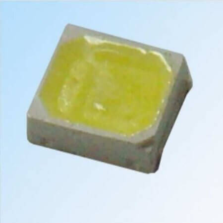 HLA2835D42WS108HR1-C33 LED SMD 2835 CW 6000-6500K min.61LM@150mA 70CRI - 1