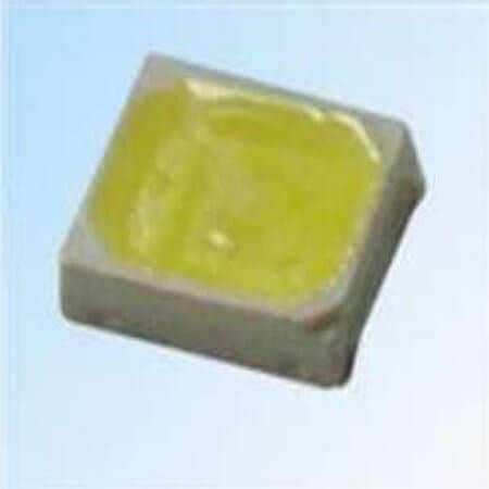 HLA2835H421WS108HR3-N53 LED SMD 2835 NW 3800-4000K min.22LM@60mA 80CRI - 1