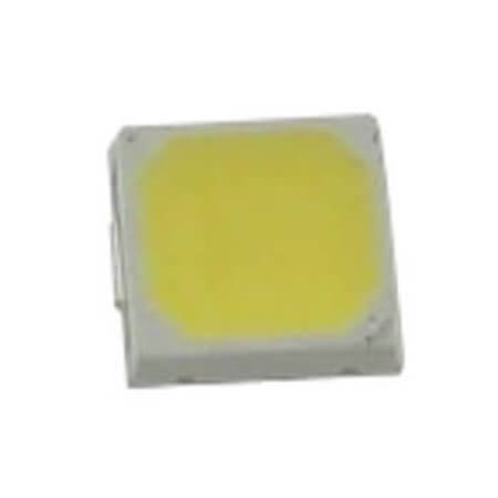 HLA2835H508WS108FYHR1-N* LED SMD 2835 WW 2700-3100K min.18LM@60mA - 1
