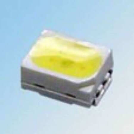 HLA3020H431WS1HR3-N42 LED SMD 3020 NW 4000-4250K 22-24LM@60mA - 1