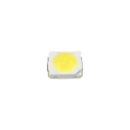 HLA3528H252WS110HR3-CS1 LED SMD 3528 CW 6500K(CS1) MIN.8,5LM@20MA 80CRI - 1