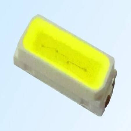 HLA4014H421WS1HR3DMHLCS1 LED SMD 4014 CW 6500K min.24LM@60mA 80CRI - 1