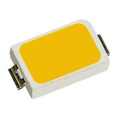 HLA5730D1WS108HR1-C32 LED SMD 5730 CW 6000-6500K min.58LM@150mA - 1