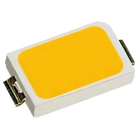 HLA5730D2WS1HR3-W53 LED SMD 5730 WW 3000K min.47LM@150mA 80CRI - 1