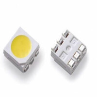HLAF5060H343W3S1T1HR3C33 LED SMD 5050 CW 6000-6500K min.19LM@60mA 80CRI - 1
