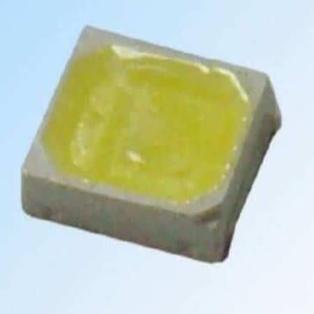 HLAM2835D1WS108HR3-B34 LED SMD 2835 CW 10000-12000K min.58LM@150mA 80CRI - 1