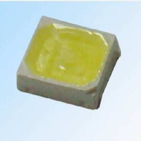 HLAM2835D1WS108HR3 LED SMD 2835 CW 8000-12000K min.62LM@150mA 80CRI - 1