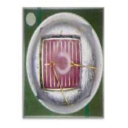 HLC3535K4R3EA LED POWER RED 620-630NM min.80LM@700mA - 1