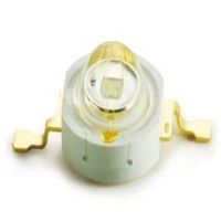 HLEF4G1NAVS LED POWER EMITTER GREEN 525-530NM - 1