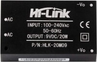 HLK-2M09 AC-DC 220V To 9V Power Supply Module - 2