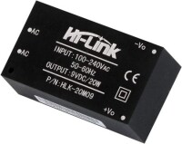 HLK-2M09 AC-DC 220V To 9V Power Supply Module - 3